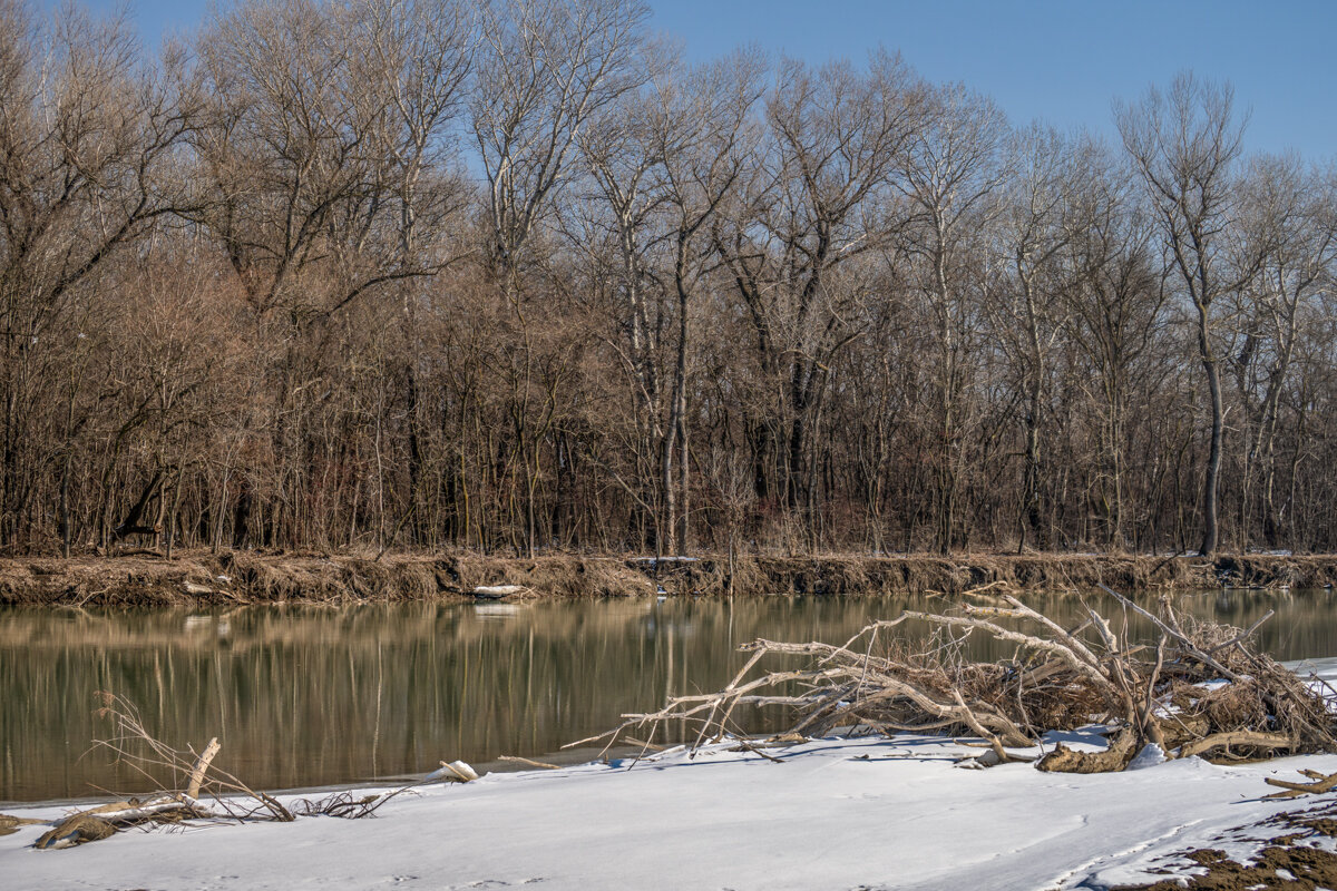 Кубань - Игорь Сикорский