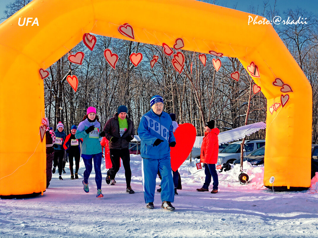 94 - не предел! - arkadii 