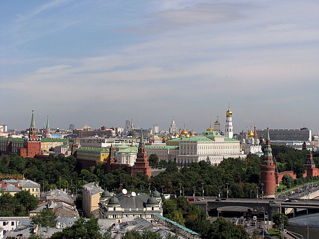 Москва- Центр. - Владимир Драгунский