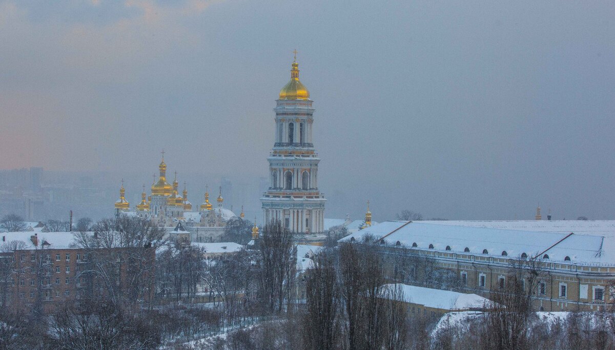 Киев, Киев.... - Олег 