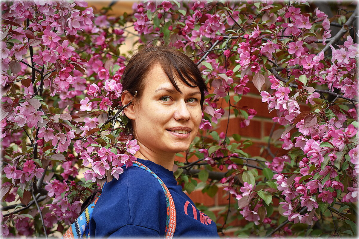 Скоро Весна.. - Александр Шимохин