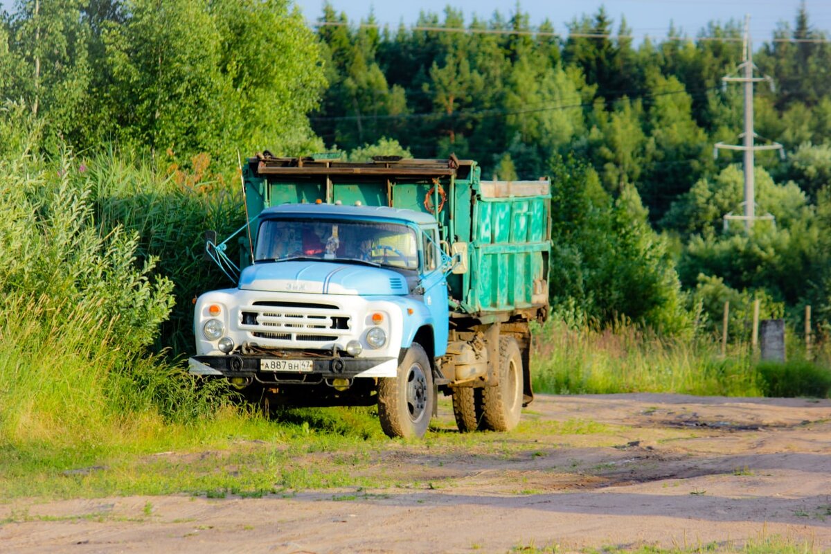 ** - Сергей Кочнев