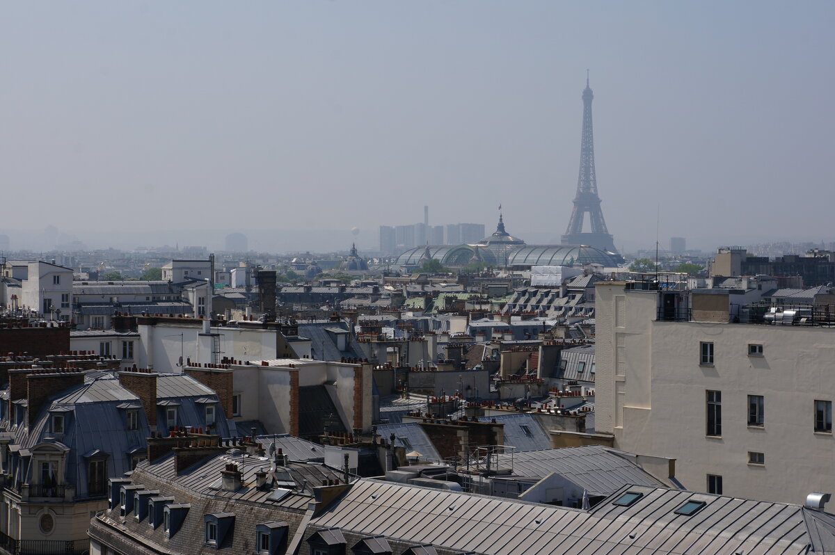 П а р и ж ... - Алёна Савина П а р и ж ... - Алёна Савина