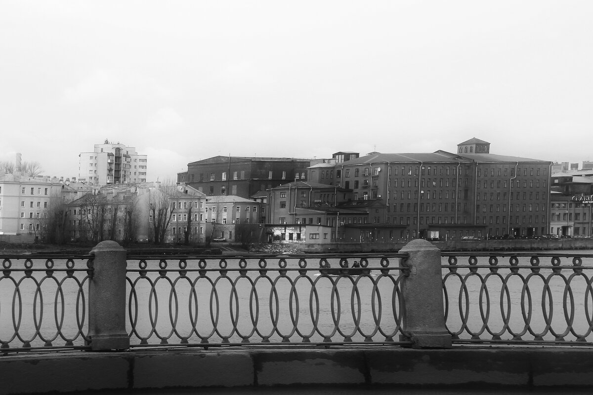 За фабричной заставой... - Tatiana Markova