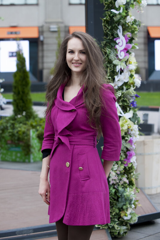 Ирина - Владимир 