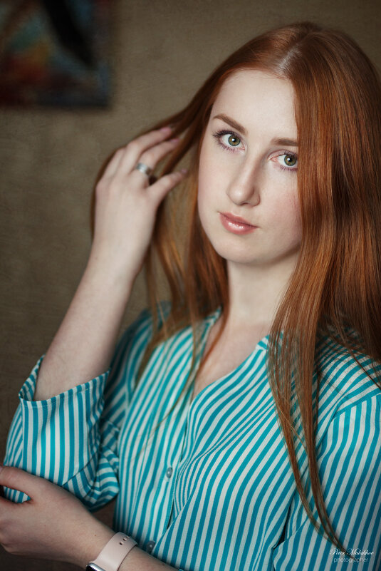 Таня - Peter Malakhov Таня - Peter Malakhov