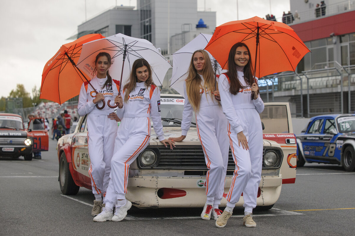 Группа поддержки ;-) - Владимир Группа поддержки ;-) - Владимир