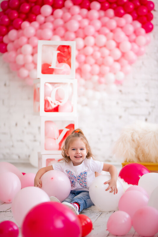 * - Юлия Полянцева