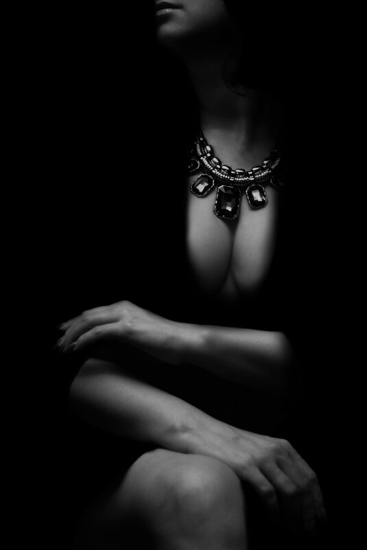 Гламур в ЧБ - Михаил ******* Гламур в ЧБ - Михаил *******