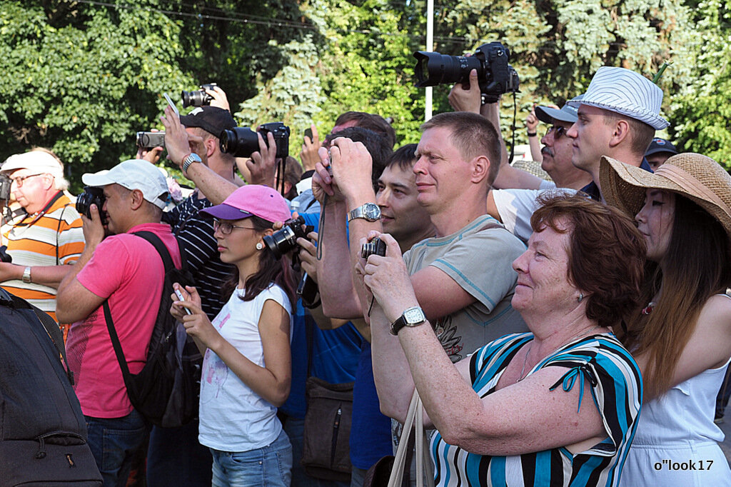 фотографы бывают разными - Олег Лукьянов фотографы бывают разными - Олег Лукьянов