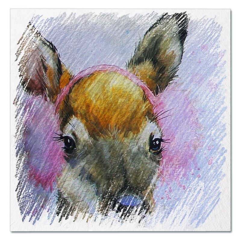 Немного о Бэмби... - Tatiana Markova Немного о Бэмби... - Tatiana Markova