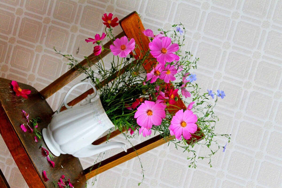 .... - Татьяна Перегудова 