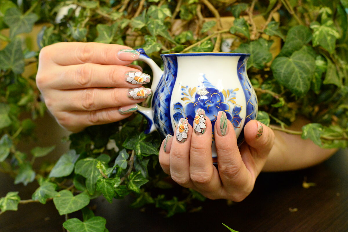 * - Виктор Орехов * - Виктор Орехов