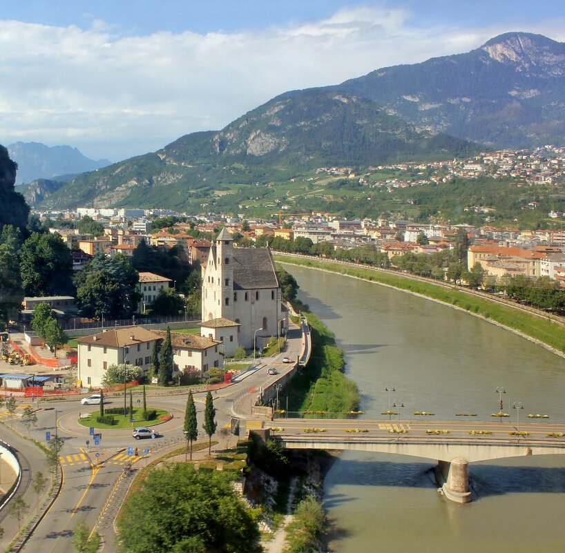 Церковь Святого Аполлинария - Владимир Соколов (svladmir)