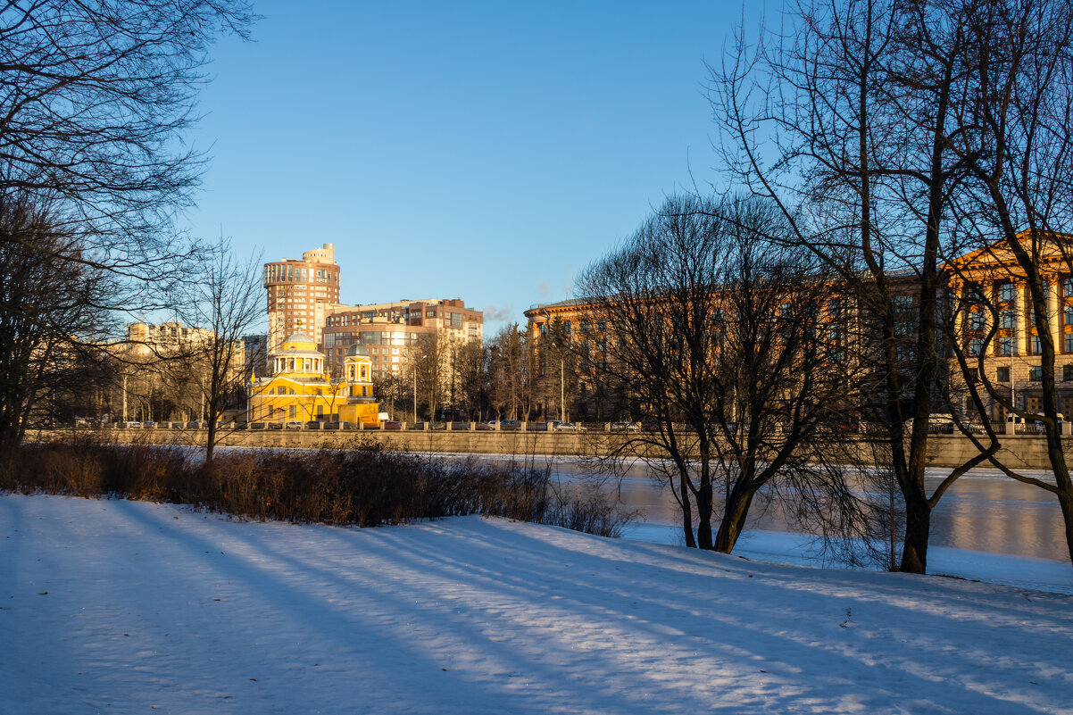 Весны начало - Игорь Викторов Весны начало - Игорь Викторов