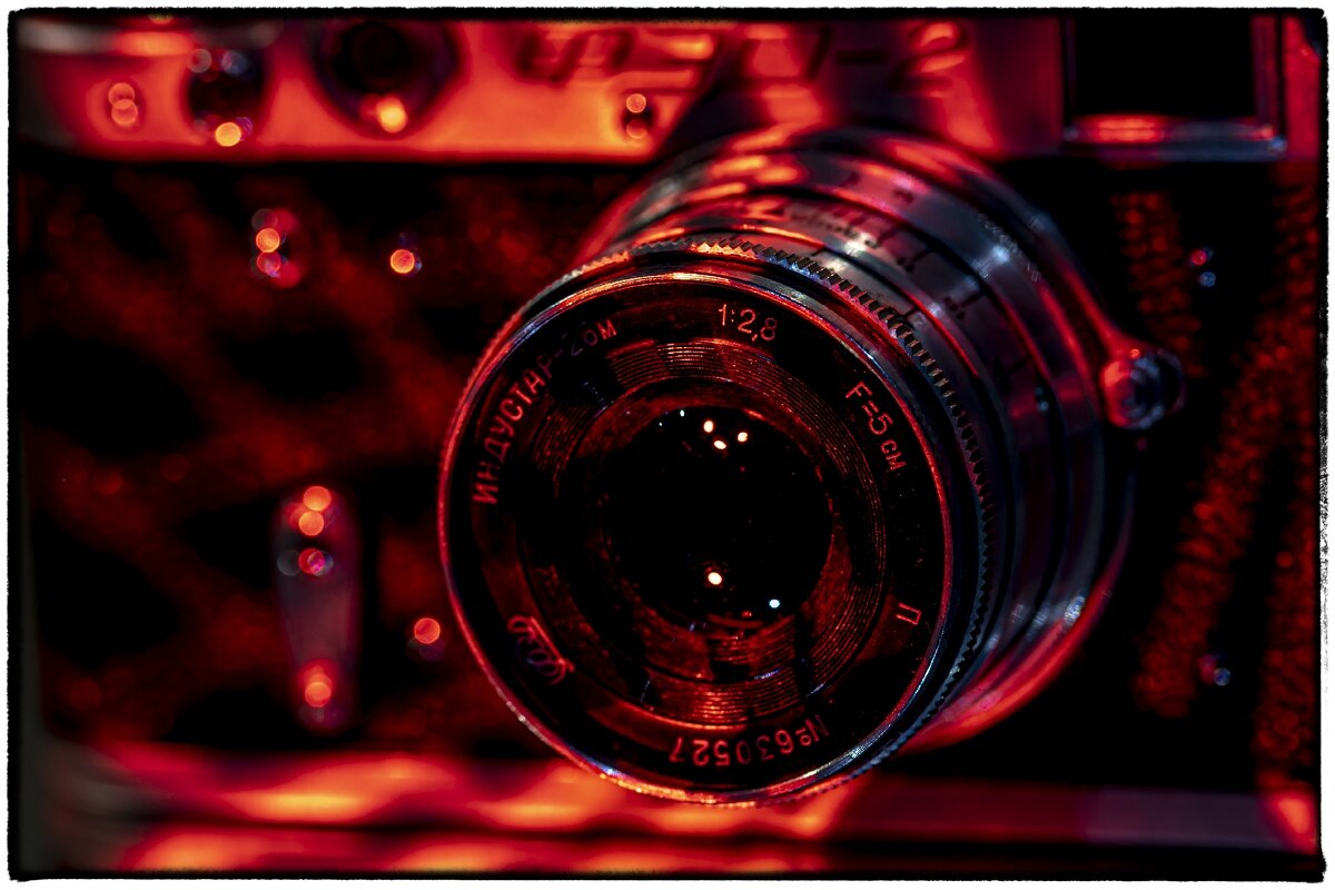 .... - Dmitry Ozersky .... - Dmitry Ozersky