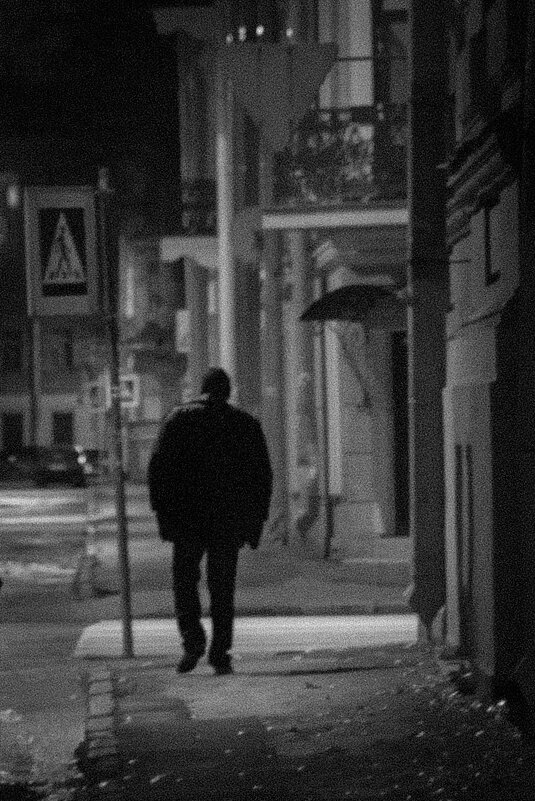 *** - Игорь Свет