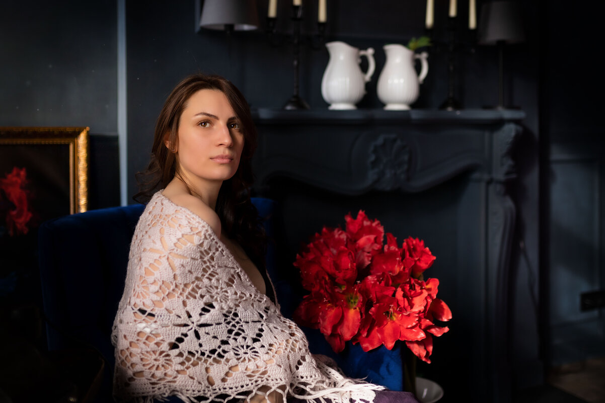 прекрасная - Ирена Цурпал