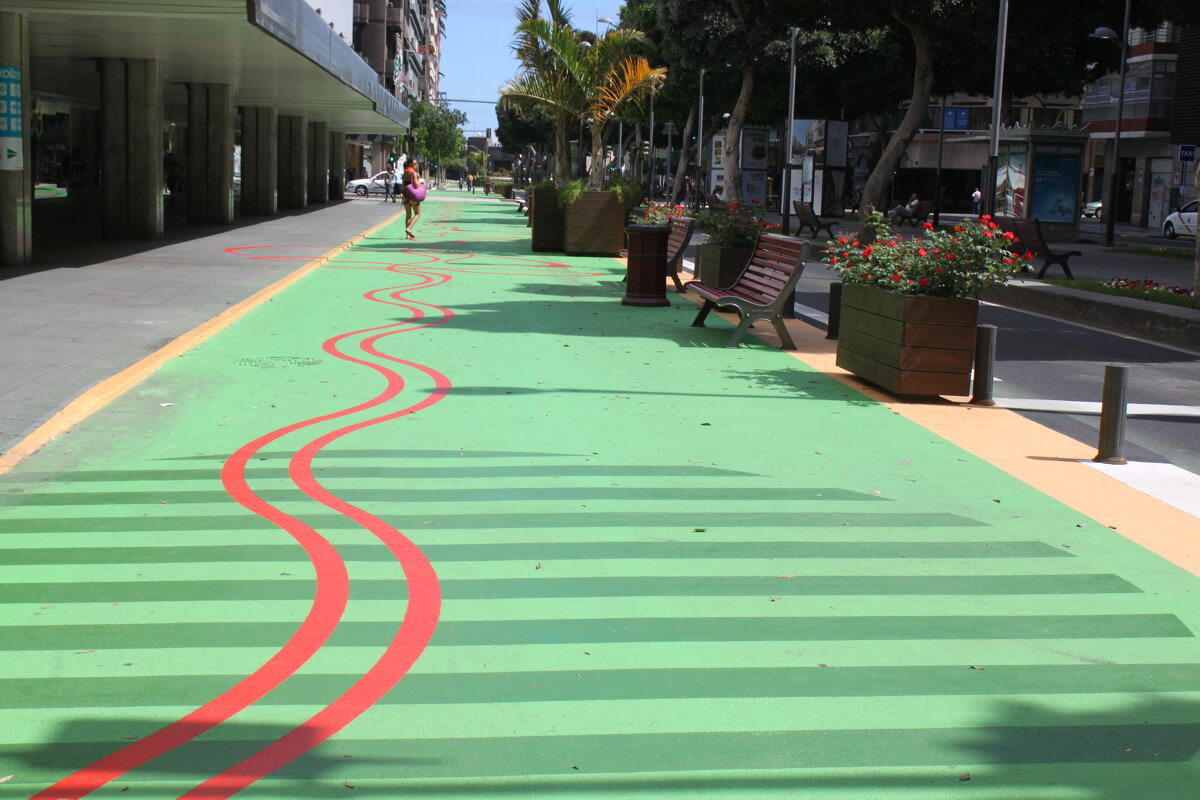 Пешеходная зона - Savayr Пешеходная зона - Savayr