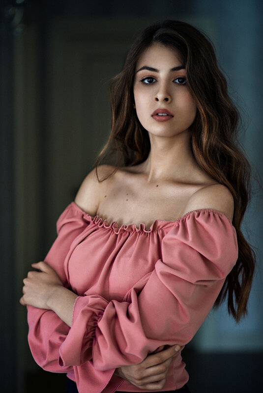 * - Никита Арзамасов