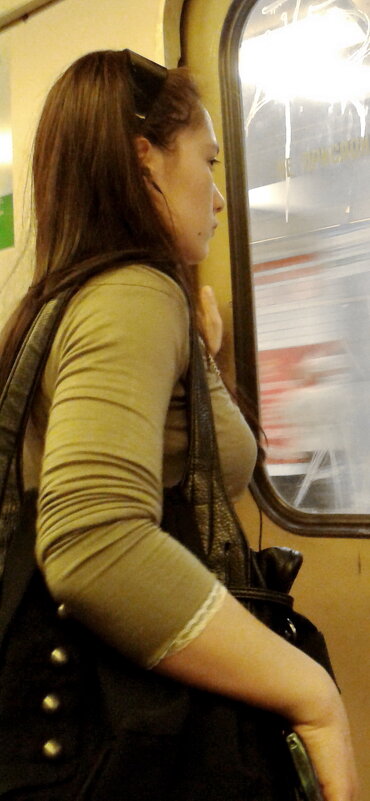 *** - Владимир Захаров