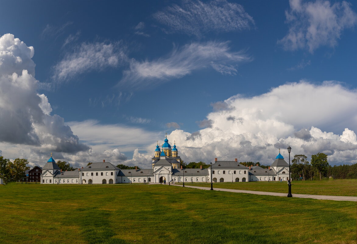 остров коневец. - юрий макаров остров коневец. - юрий макаров