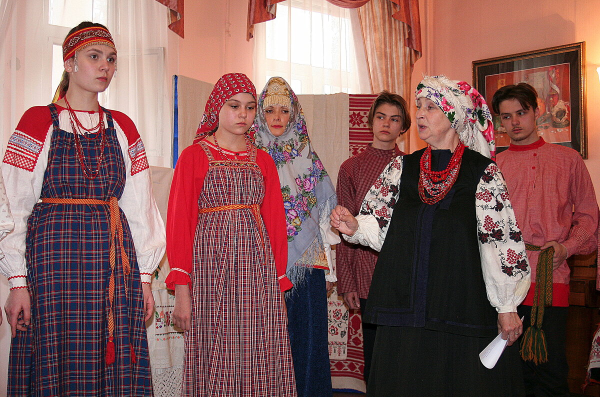 о костюме... - Любовь о костюме... - Любовь