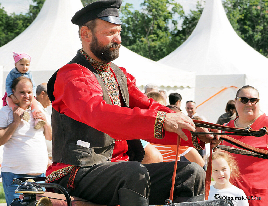 мужские лики извозчик - Олег Лукьянов мужские лики извозчик - Олег Лукьянов