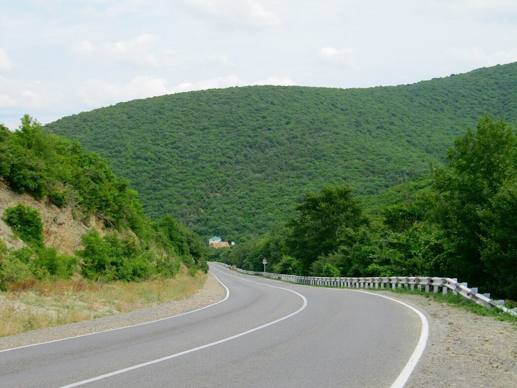 Крутой поворот - Вера Щукина