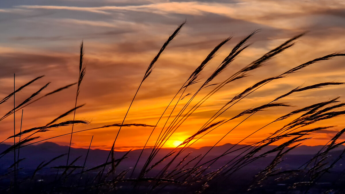 Закат - Валерий Т Закат - Валерий Т