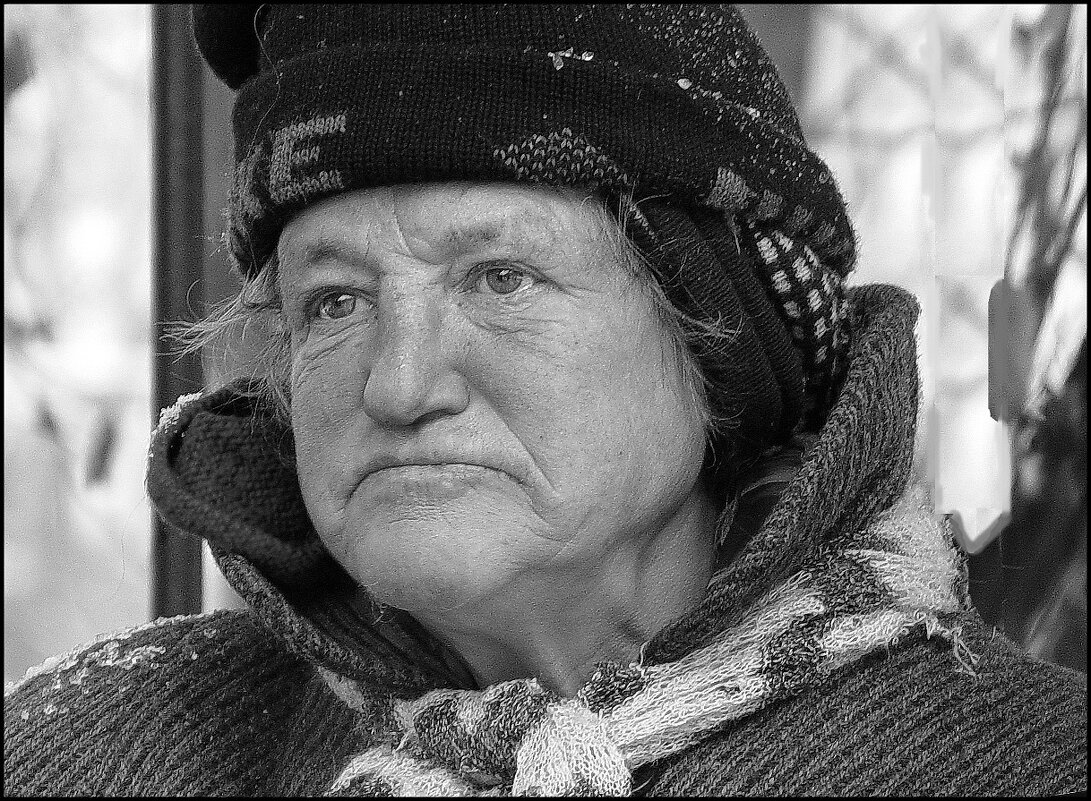 Портрет - Меднов Влад Меднов