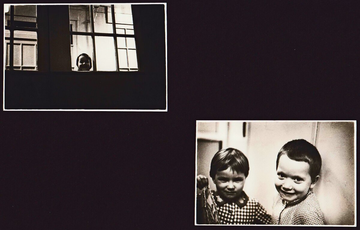 Фото-двушечки - 12 - Алексей Кузнецов Фото-двушечки - 12 - Алексей Кузнецов