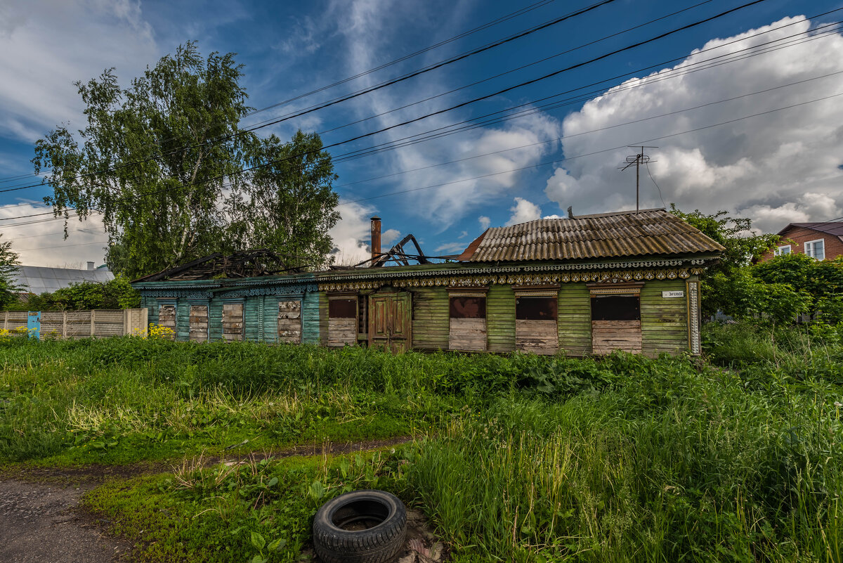 *** - Владимир Васильев