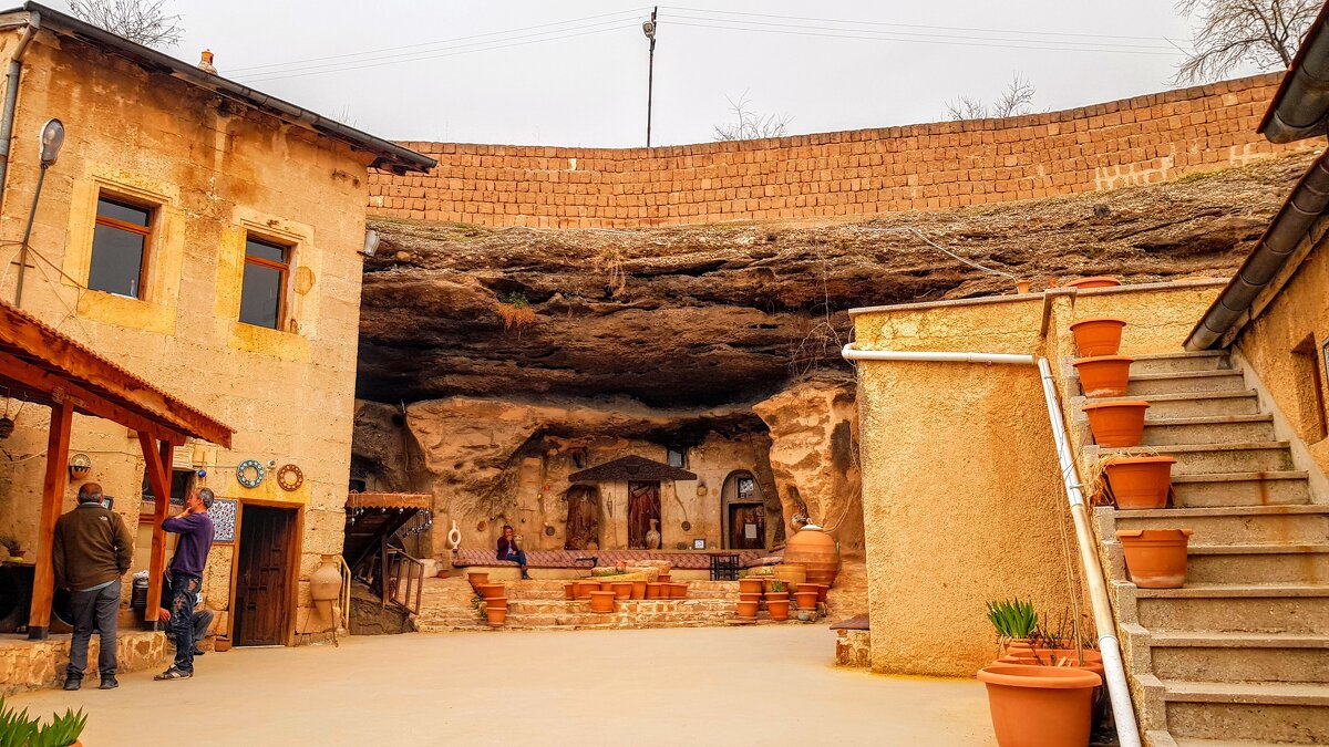 Гончарная мастерская - Вячеслав Случившийся Гончарная мастерская - Вячеслав Случившийся