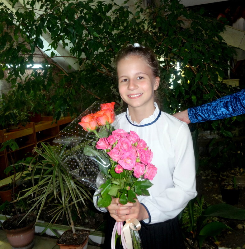 Все прошло чудесно! - Елизавета Успенская Все прошло чудесно! - Елизавета Успенская