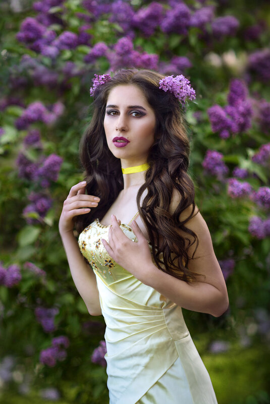 *** - Mariya Miroshnichenko *** - Mariya Miroshnichenko