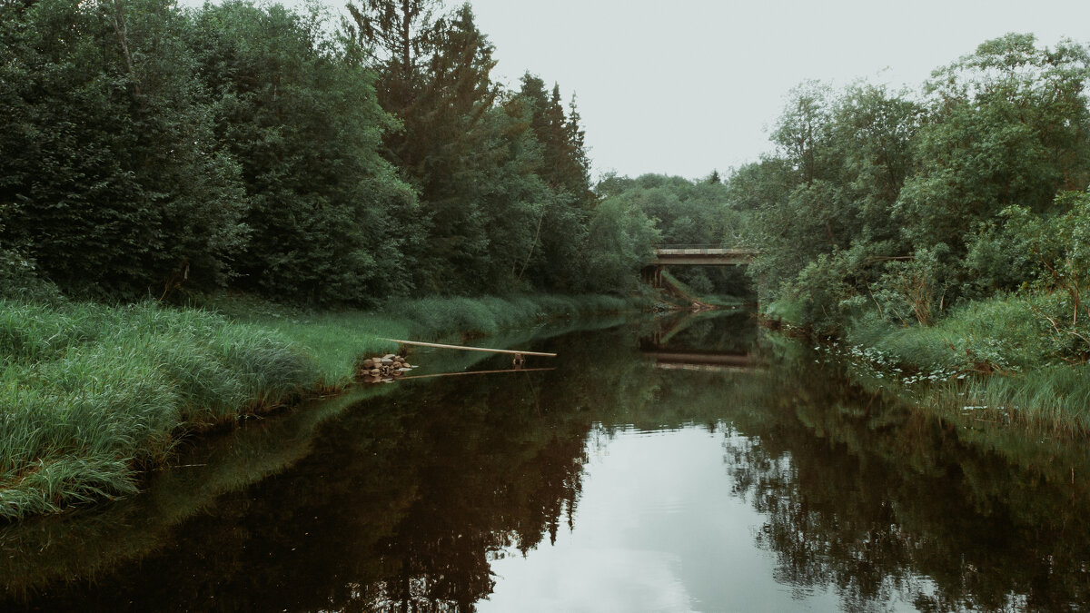 Наедине с природой. - Паша Наедине с природой. - Паша