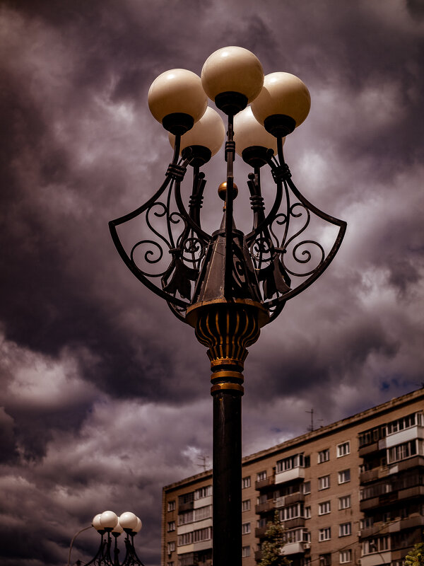 *** - Елена Берсенёва