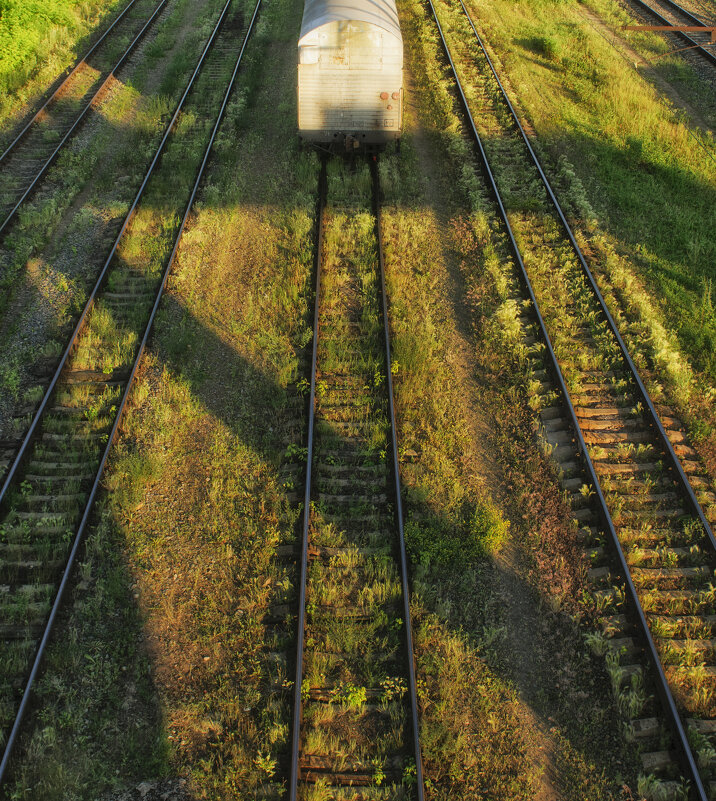 Пути, дороги..... - Фёдор Куракин Пути, дороги..... - Фёдор Куракин