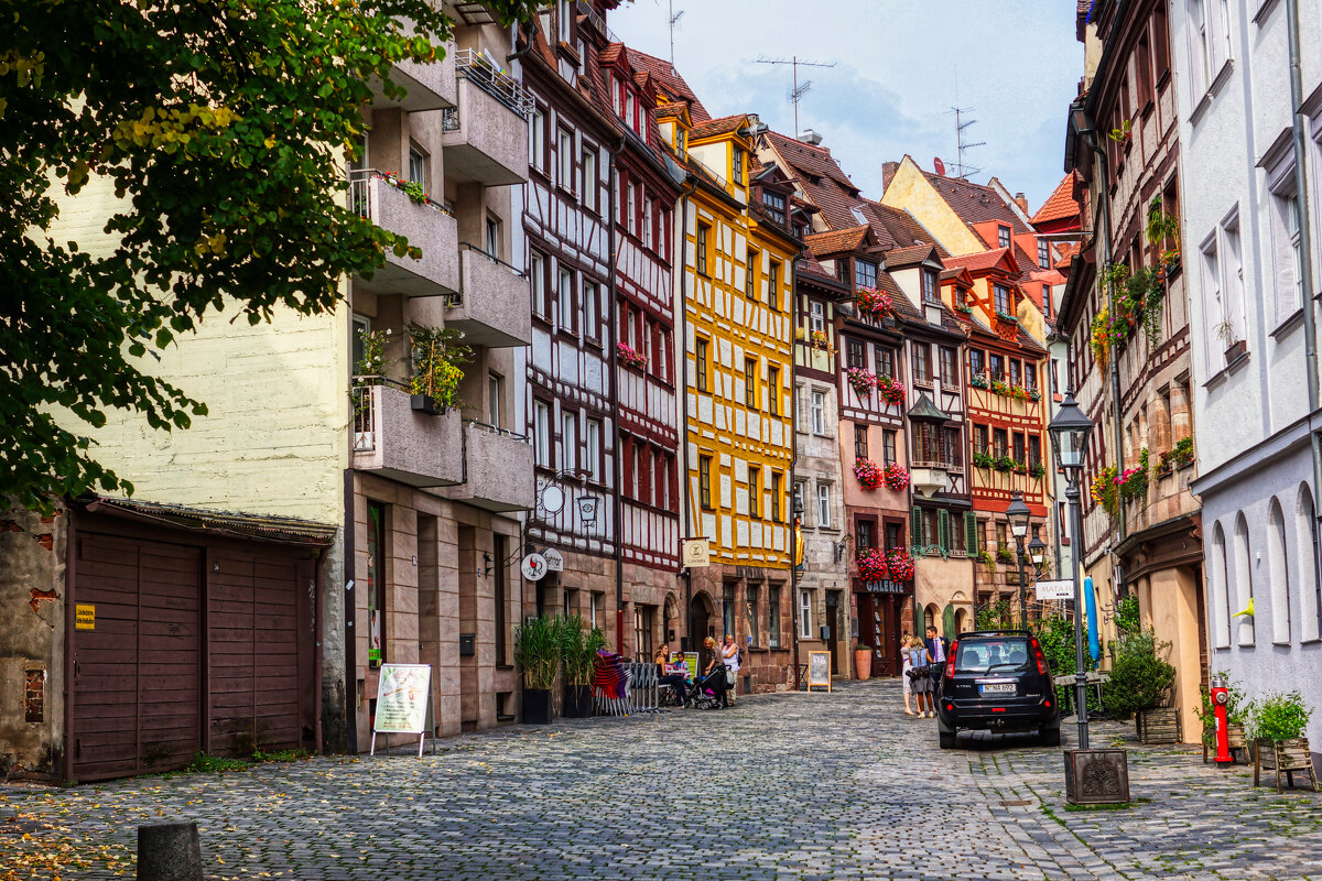 Цветочная улица - Serg _ Цветочная улица - Serg _