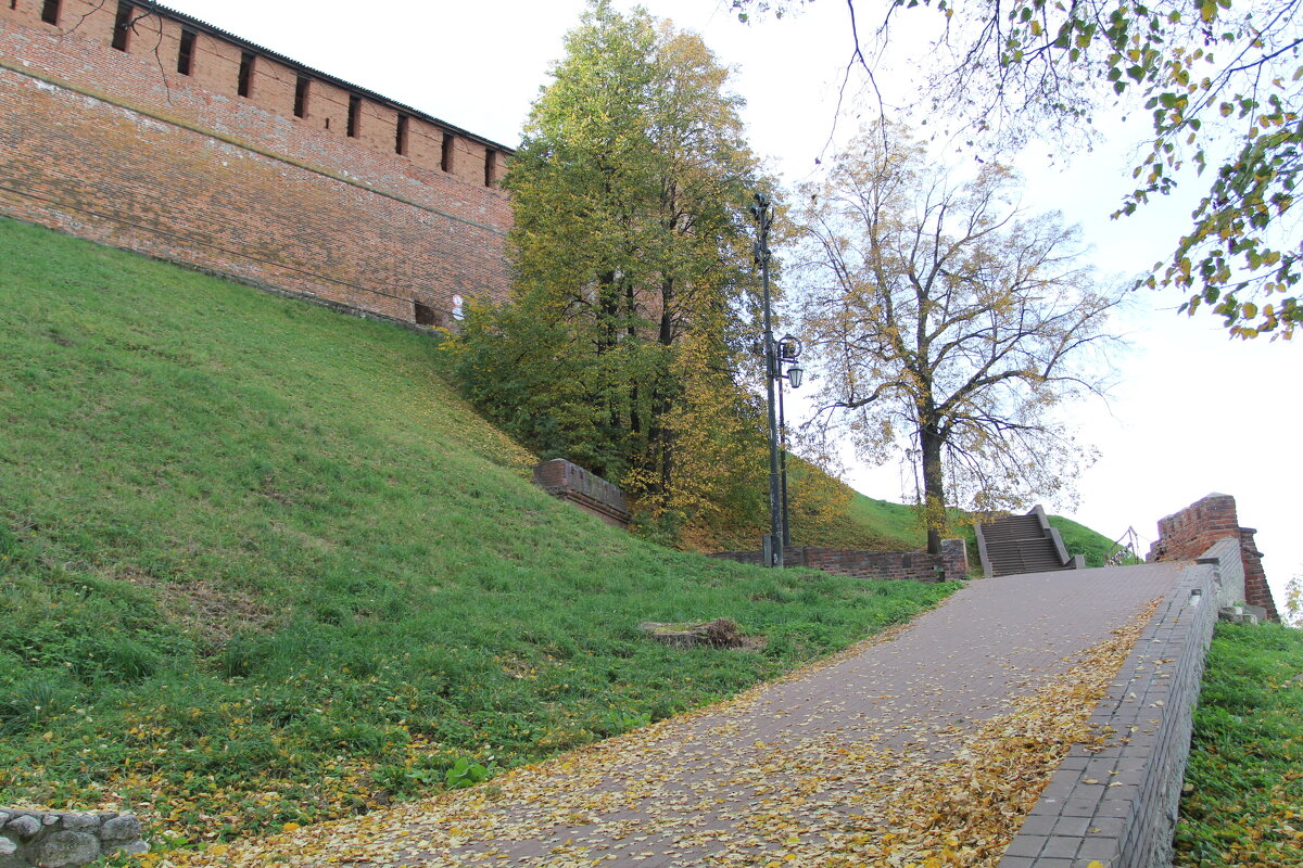 Дорога в небо. - Nonna Дорога в небо. - Nonna