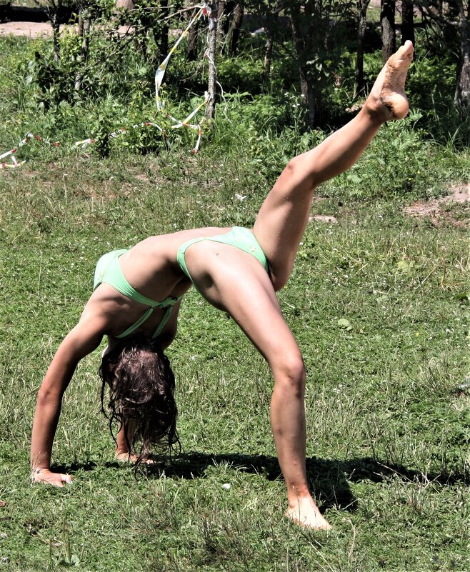 ПРЕЛЕСТЬ2 - Владимир Холодницкий