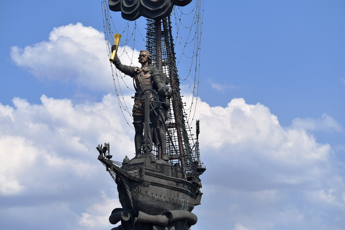 Пётр - Валерий Пославский