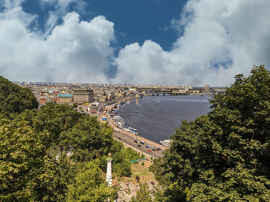 Киев июль 2021.. - igor G.