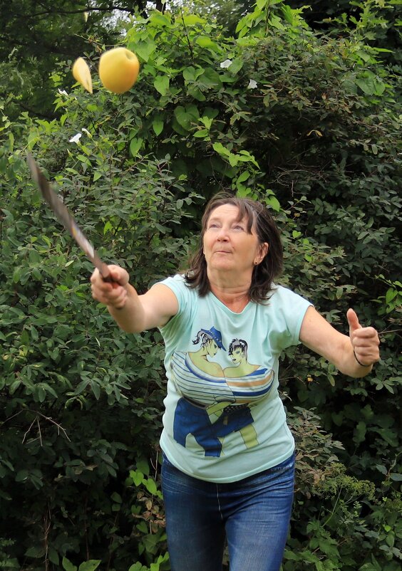 Маргарита - Сергей 