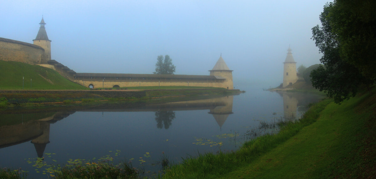 Утро - Сергей Григорьев