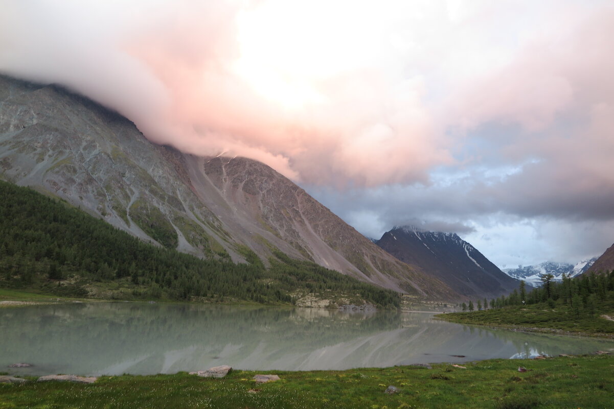 Аккем - alers faza 53 