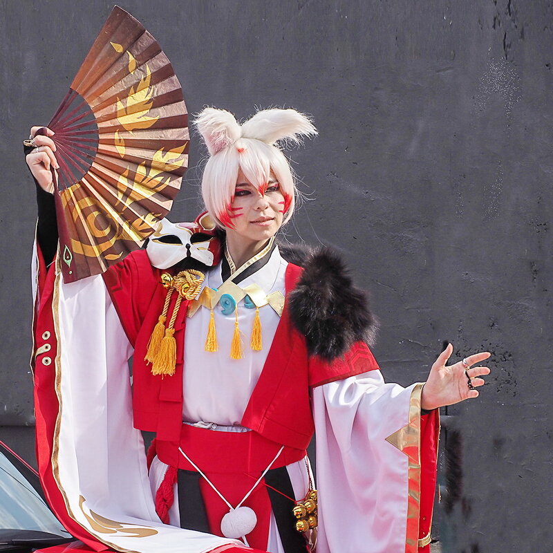 Москва. Фотофестиваль. - Олег Пучков Москва. Фотофестиваль. - Олег Пучков