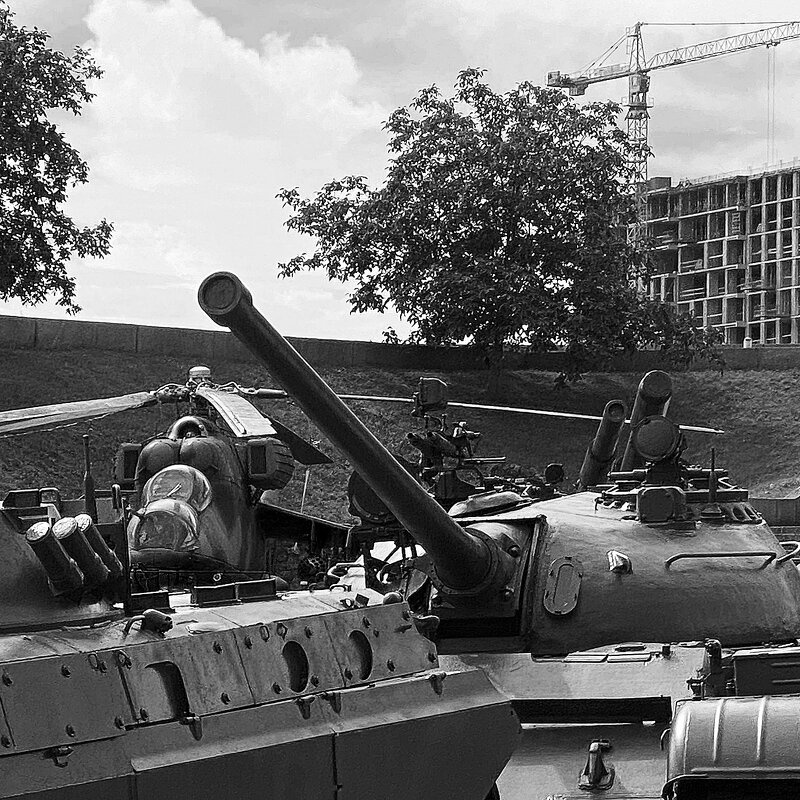 ДВА ВЕКТОРА - Sergii Ruban