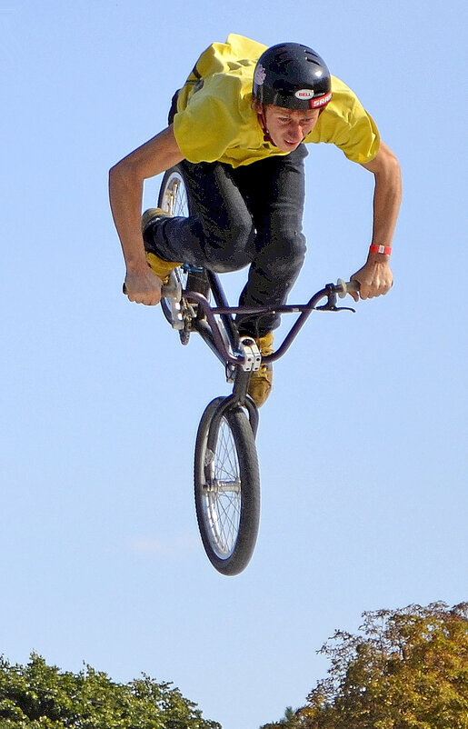 Фрирайд - Nina Streapan